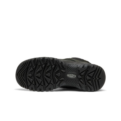 Keen Women's Greta II Waterproof Boot | Black