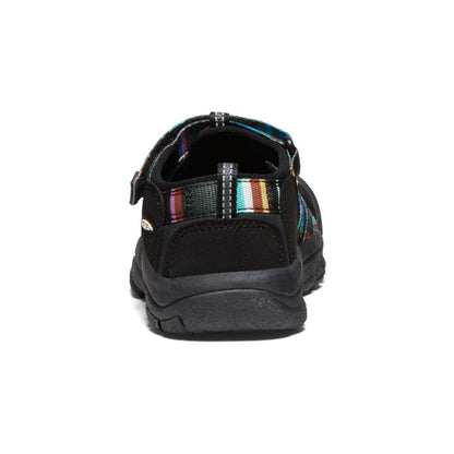 Keen Little Kids' Newport H2 | Raya Black