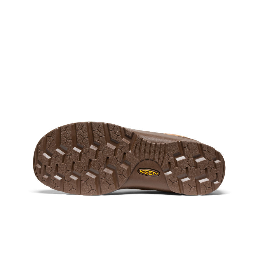 Keen Women's Jasper Sneaker | Chipmunk/Birch
