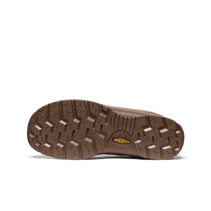 Keen Women's Jasper Sneaker | Chipmunk/Birch