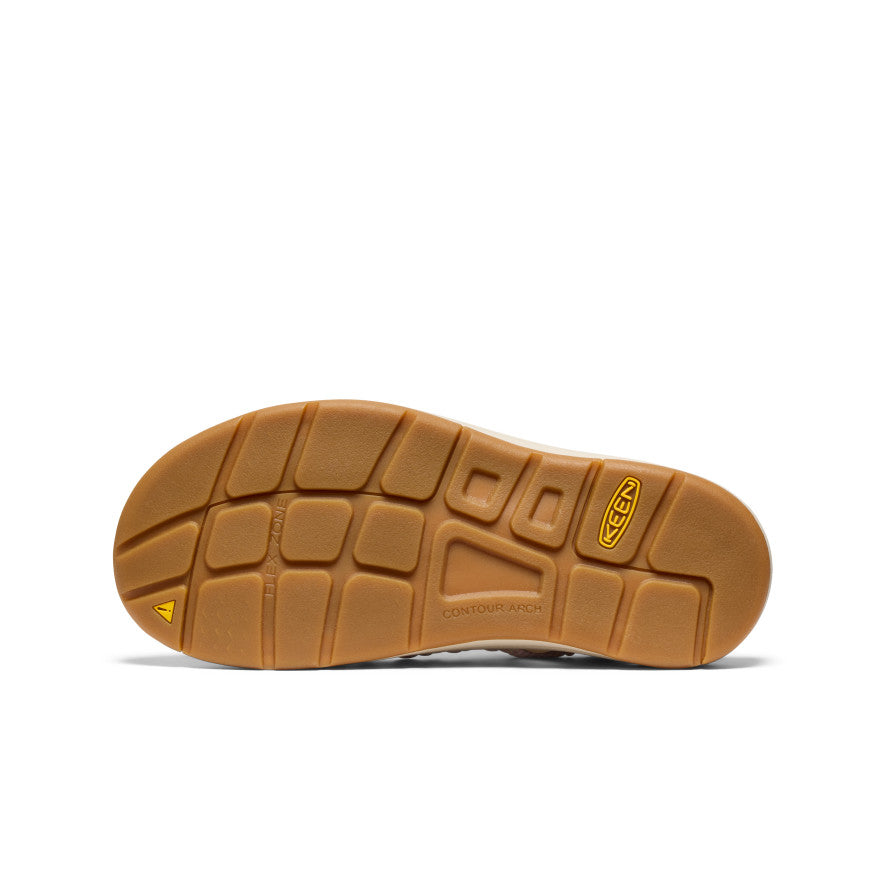 Keen Women's UNEEK Sneaker X IWD | Mimosa 3