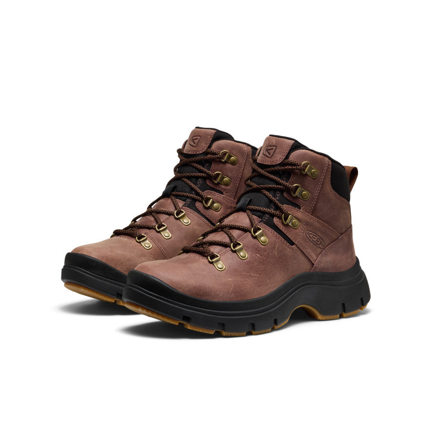 Keen Women's Kosa Pyrenees Boot | Nutmeg