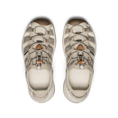 Keen Women's Astoria West Sandal | Plaza Taupe/Roasted Pecan