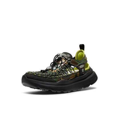 Keen Men’s UNEEK WK FAF Sneaker | Faf Multi