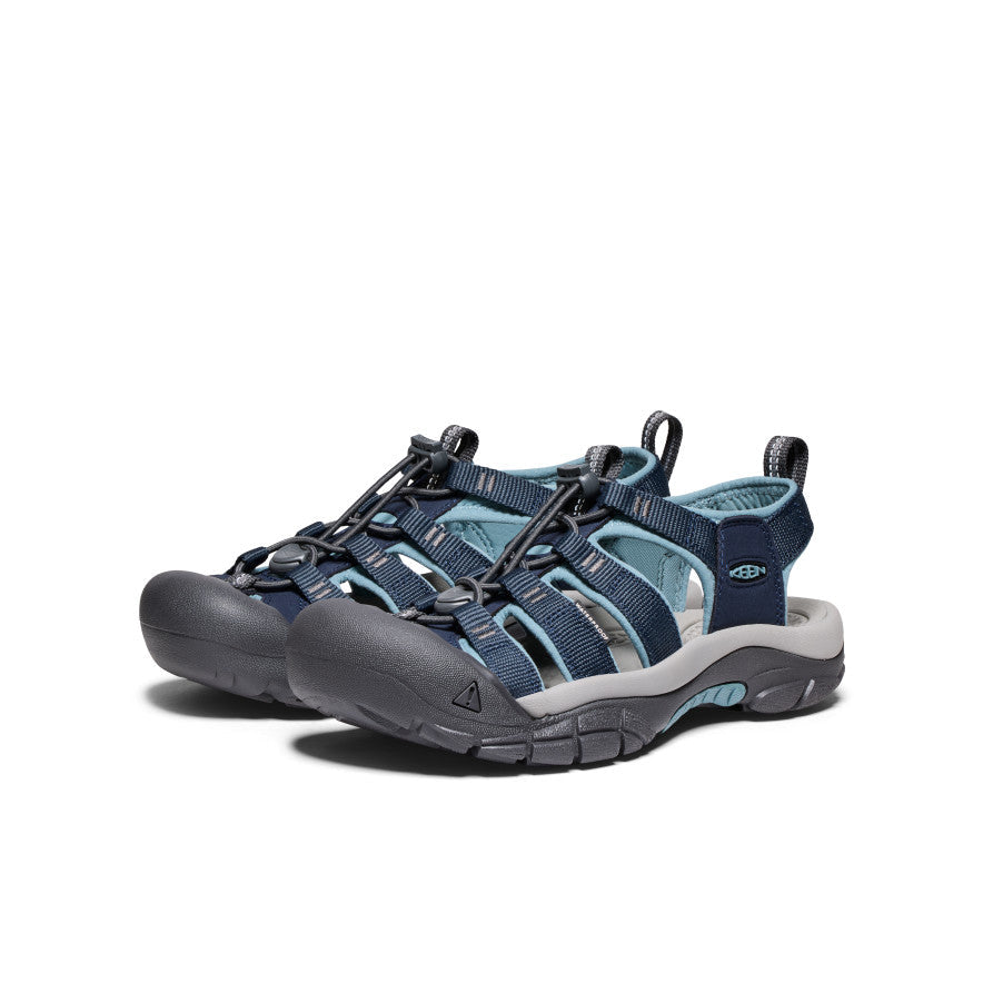 Keen Women's Newport H2 | Navy/Magnet