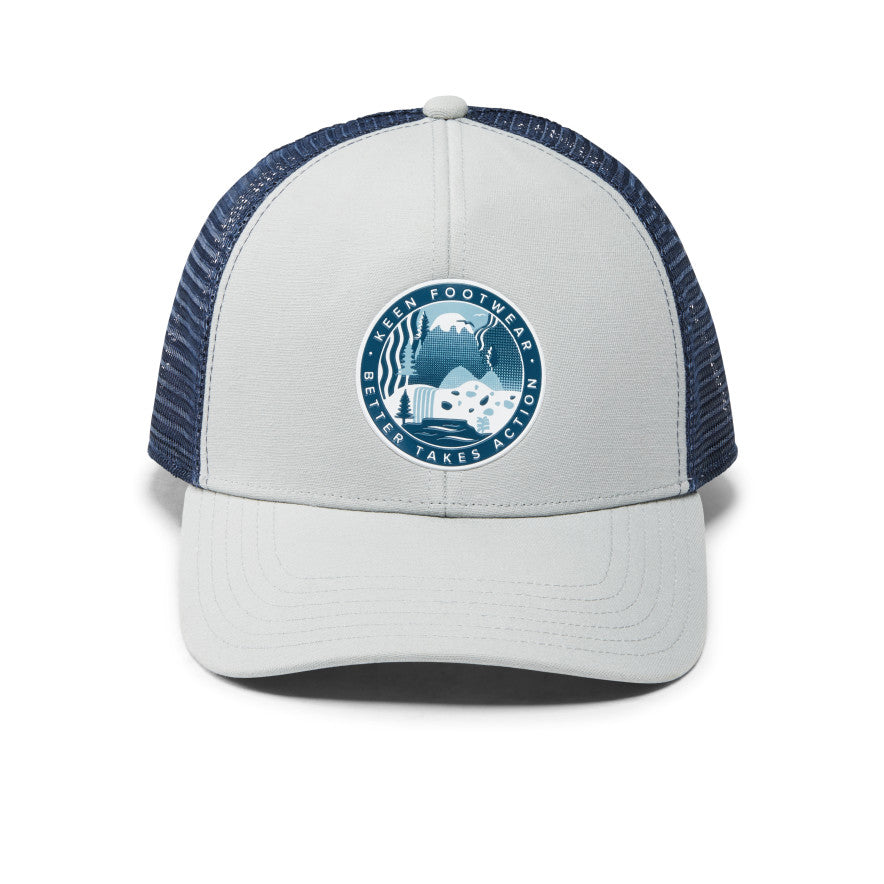 Keen Waterfall Hat | Grey