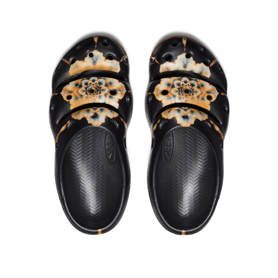 Keen Men's Yogui Arts Clog X DEAD DYE | Ddye15
