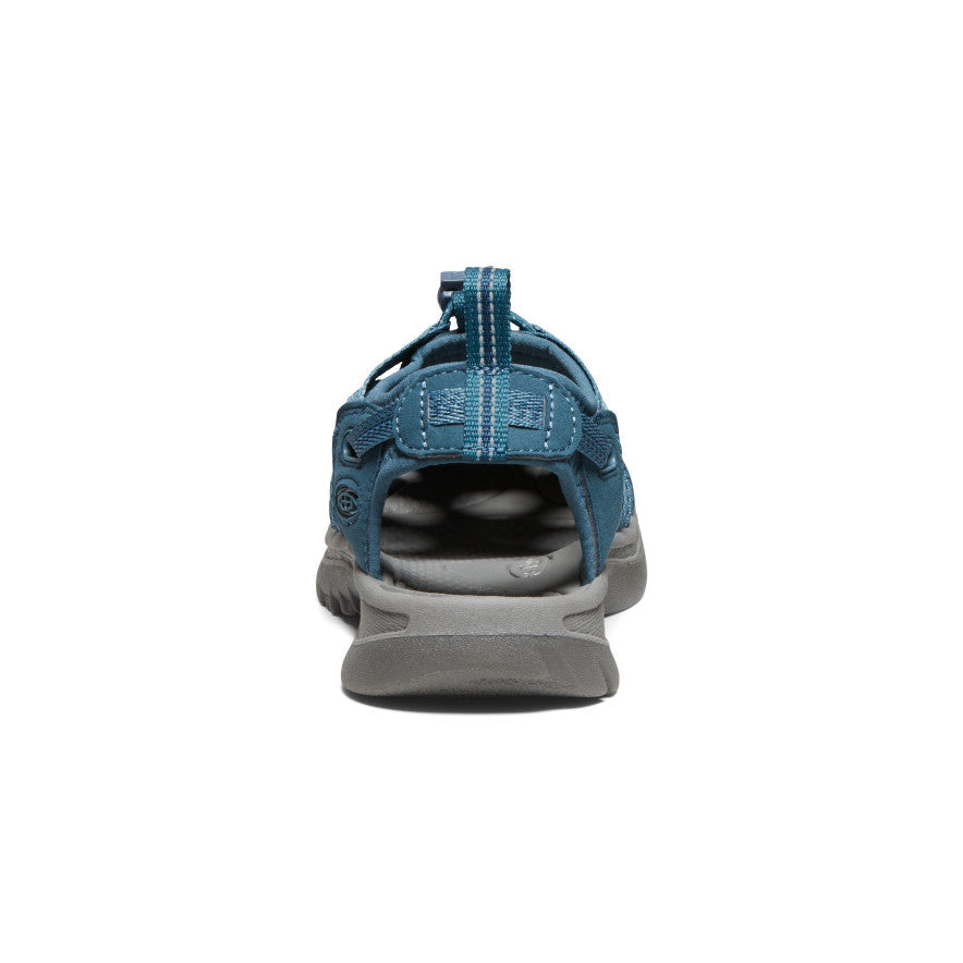 Keen Women's Whisper | Smoke Blue