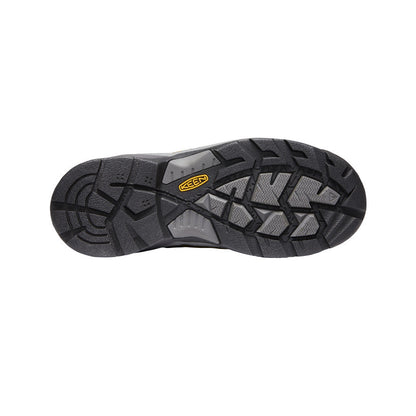 Keen Men's Detroit XT ESD (Steel Toe) | Cascade Brown/Gargoyle