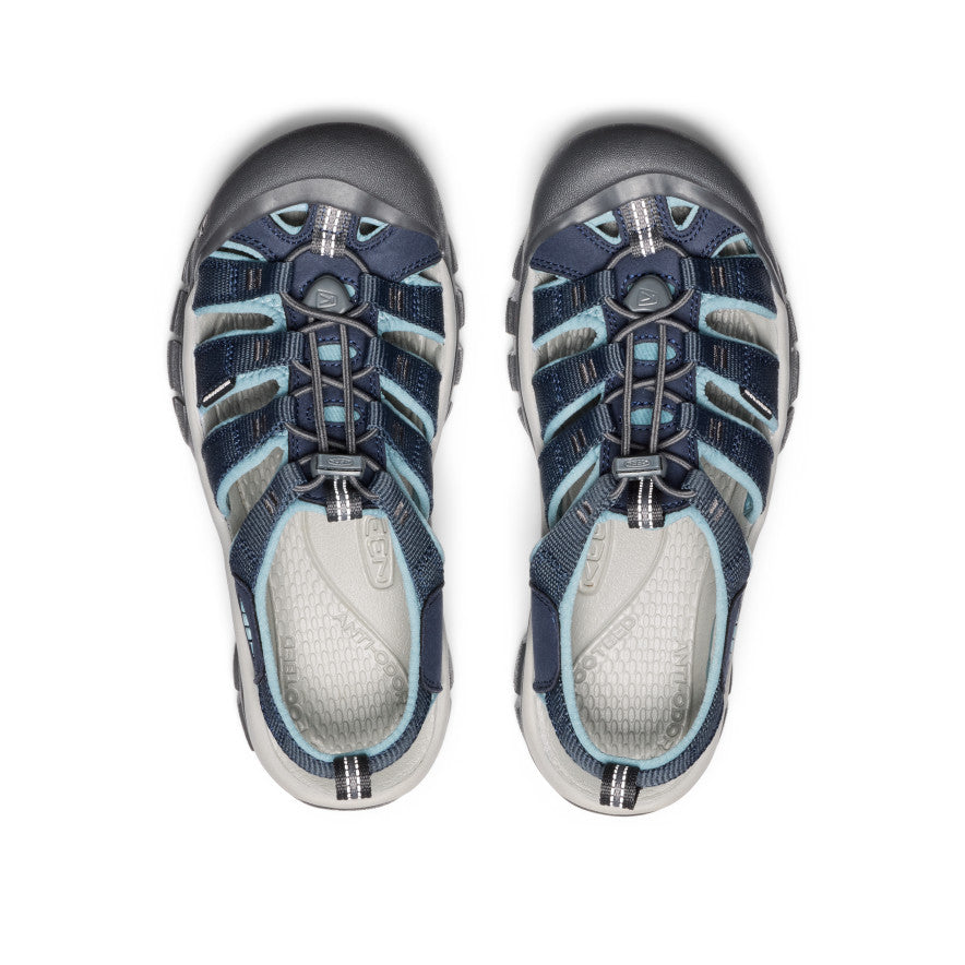 Keen Women's Newport H2 | Navy/Magnet