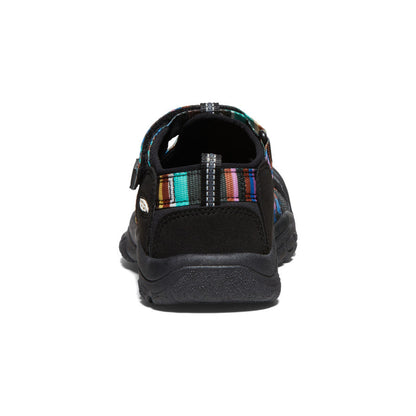 Keen Big Kids' Newport H2 | Raya Black
