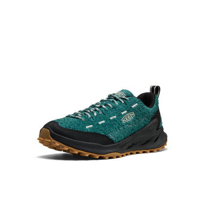 Keen Women's Jasper Zionic Sneaker | Mediterranea/Birch