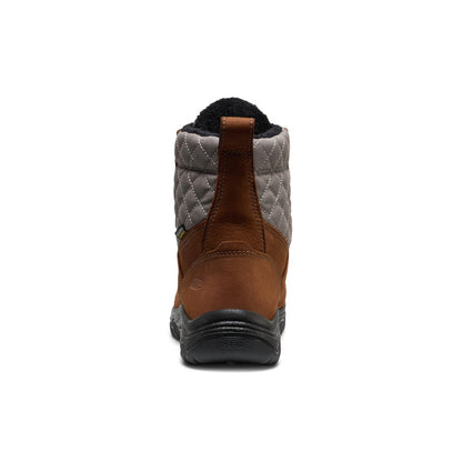 Keen Women's Greta II Waterproof Boot | Bison