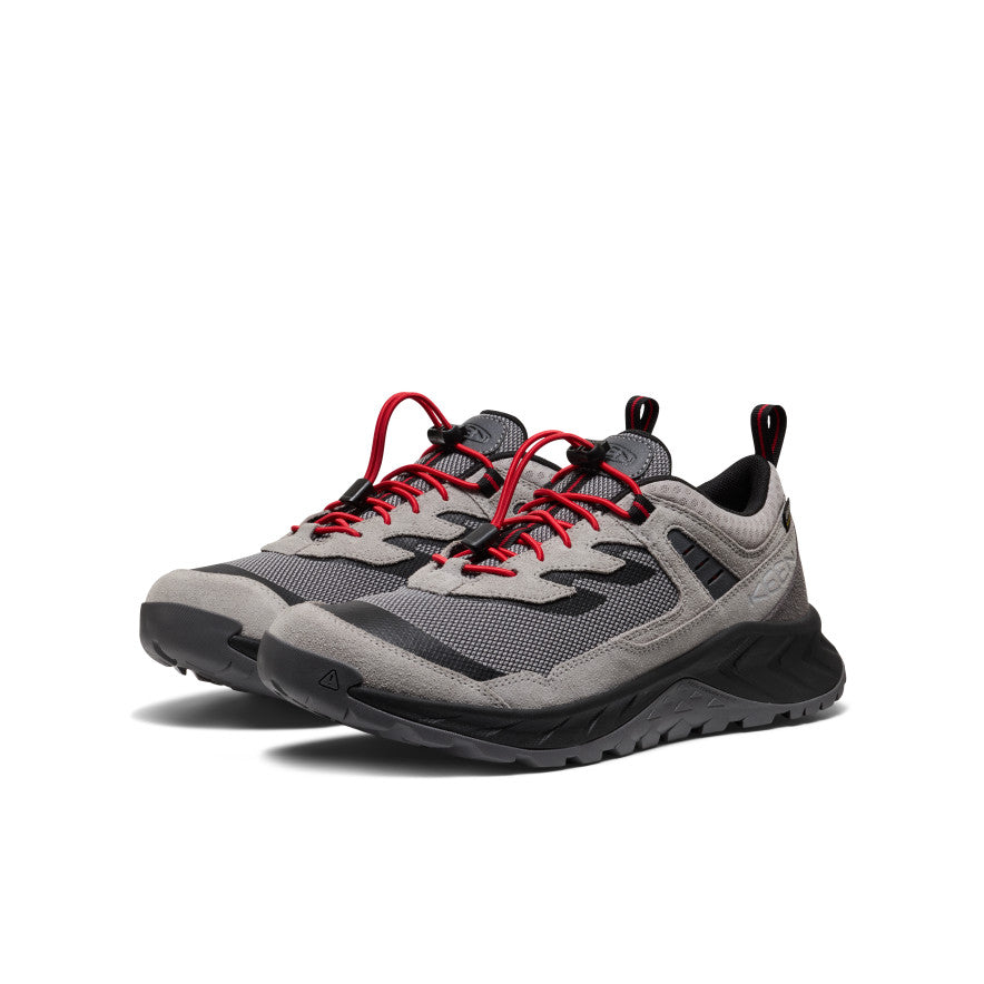 Keen Men's Hightrail SP BAL Hiking Shoe | Vapor/Vapor
