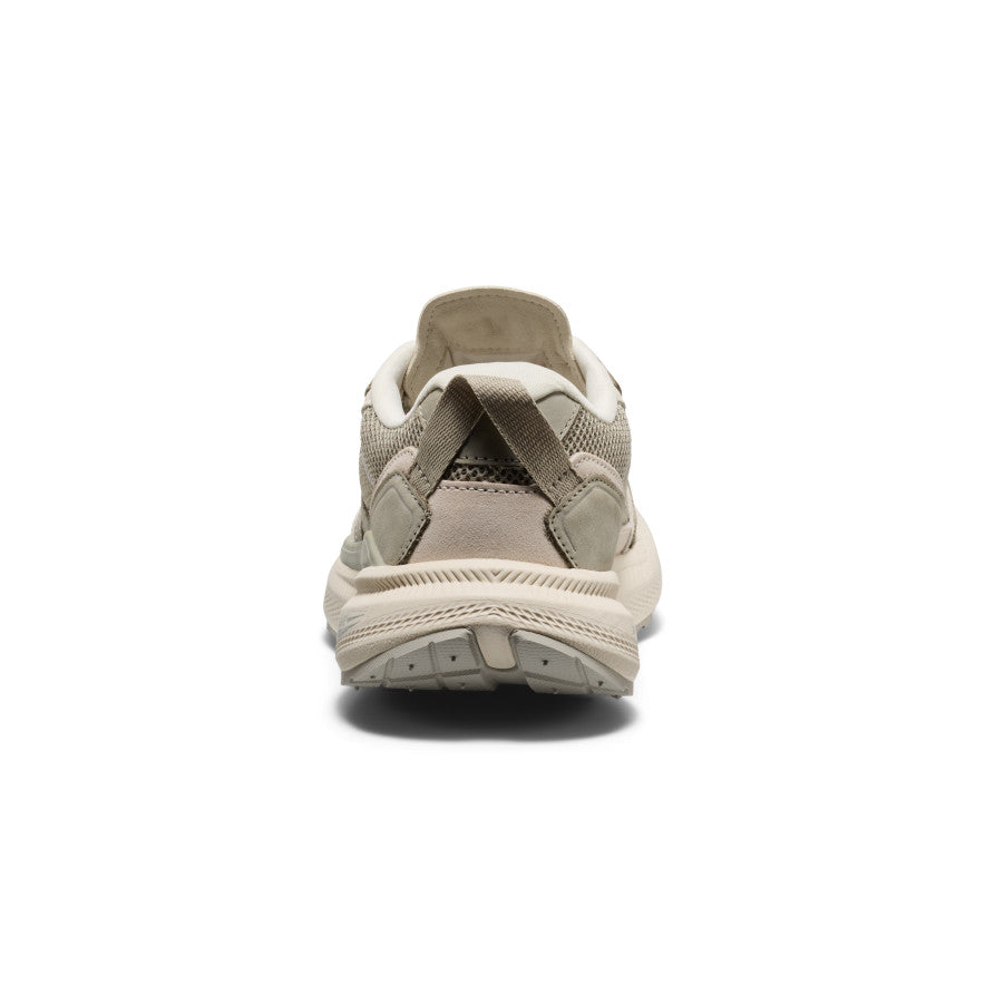 Keen Women's WK500 Leather Walking Shoe | Abbey Stone/Birch