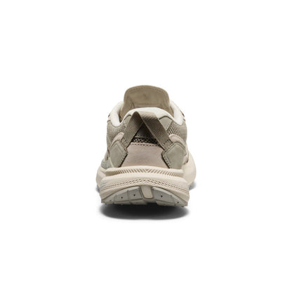 Keen Women's WK500 Leather Walking Shoe | Abbey Stone/Birch