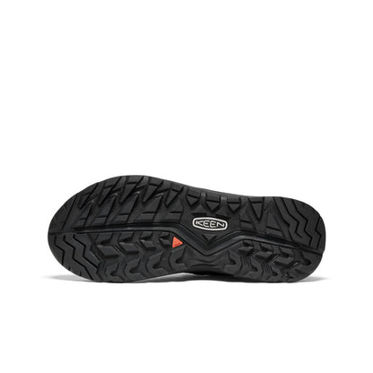 Keen Women's Hightrail EXP Waterproof Shoe | Black/Magnet