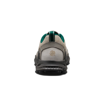 Keen Men's Jasper Zionic ELNEST Sneaker | Elnest Vapor/Alloy