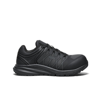 Keen Women's Vista Energy XT (Carbon Toe) | Black/Raven