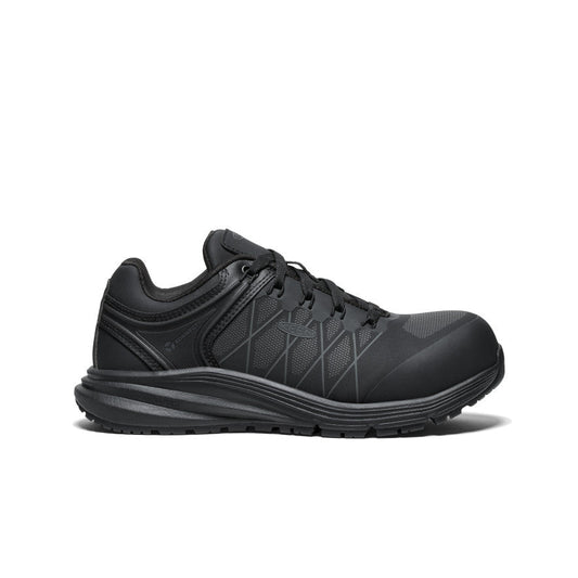 Keen Women's Vista Energy XT (Carbon Toe) | Black/Raven