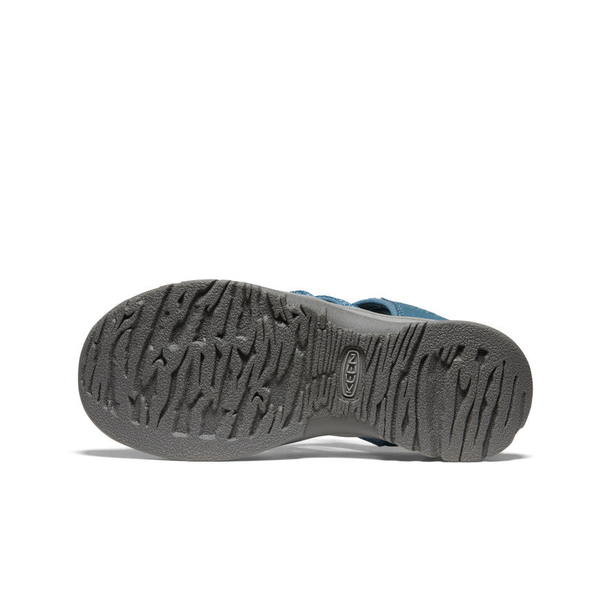 Keen Women's Whisper | Smoke Blue