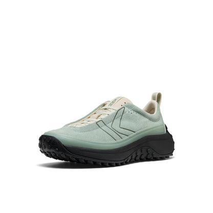 Keen Women's KS Mino Sneaker | Iceberg Green/Black