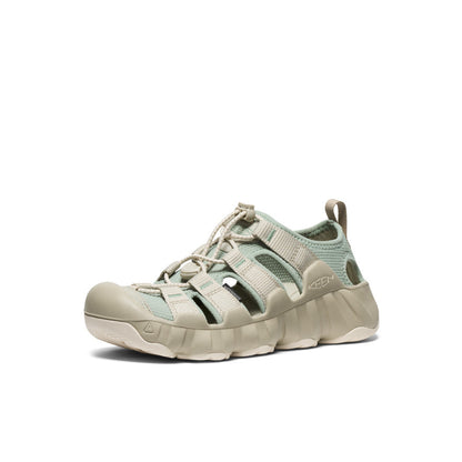 Keen Women's Hyperport H2 Sandal | Iceberg Green/Abbey Stone