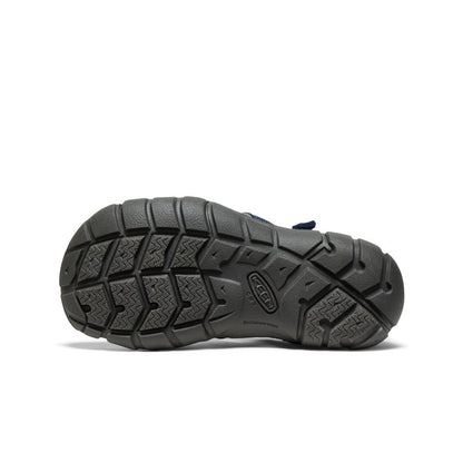 Keen Little Kids' Seacamp II CNX | Naval Academy/Drizzle