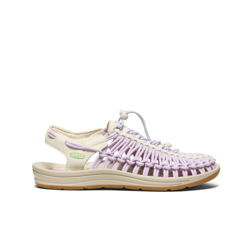 Keen Women's UNEEK Sneaker X IWD | Mimosa 3
