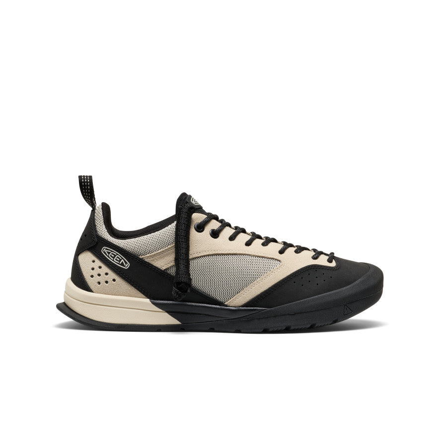 Keen Men's Jasper III Sneaker | Birch/Black