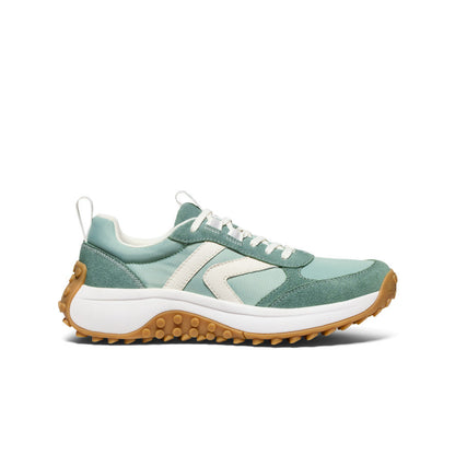 Keen Women's KS86 Sneaker | Dark Forest/Star White