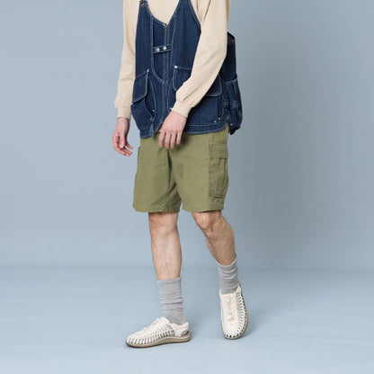 Keen Men's UNEEK Sneaker | White Cap/Cornstalk