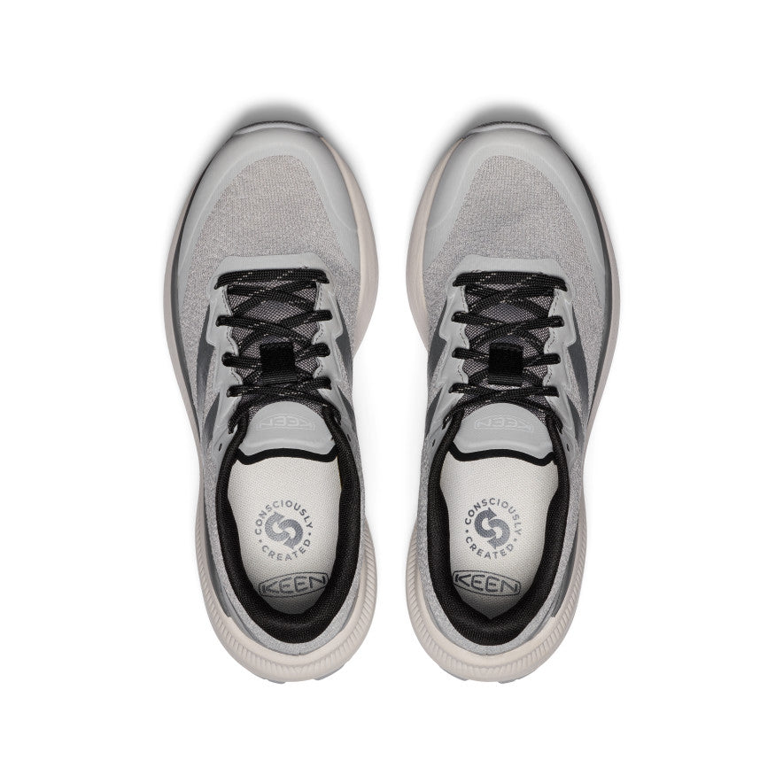 Keen Women's WK500 Walking Shoe | Alloy/Steel Grey