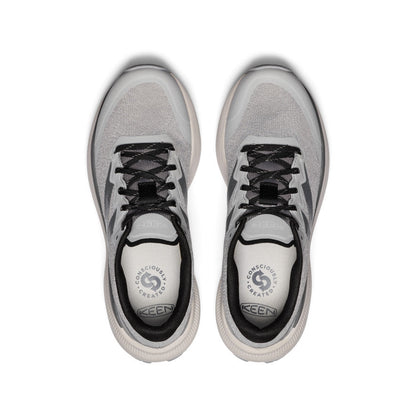 Keen Women's WK500 Walking Shoe | Alloy/Steel Grey