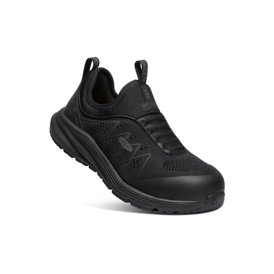 Keen Women's Vista Energy Shift ESD (Carbon Toe) | Black/Black
