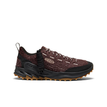 Keen Men's Jasper Zionic Sneaker | Java/Birch