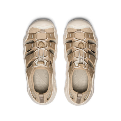 Keen Women's Hyperport H2 Sandal | Chipmunk/Birch