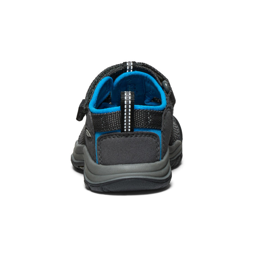 Keen Toddlers' Newport H2 | Magnet/Brilliant Blue