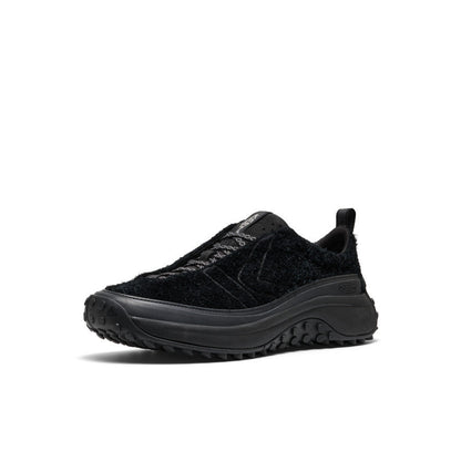 Keen Men's KS Mino Sneaker | Black/Black