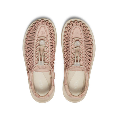 Keen Women's UNEEK Sneaker | Cameo Rose