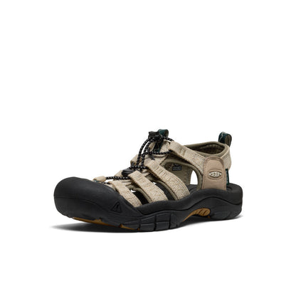 Keen Women's Newport Retro Sandal X Gramicci | Gramicci Hemp