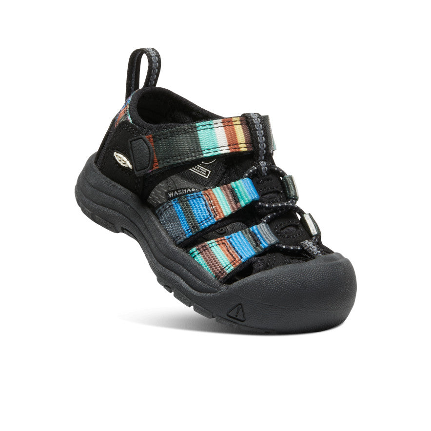 Keen Toddlers' Newport H2 | Raya Black
