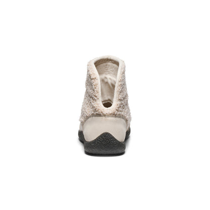 Keen Women's Howser Fold Down | Silver Lining/Black