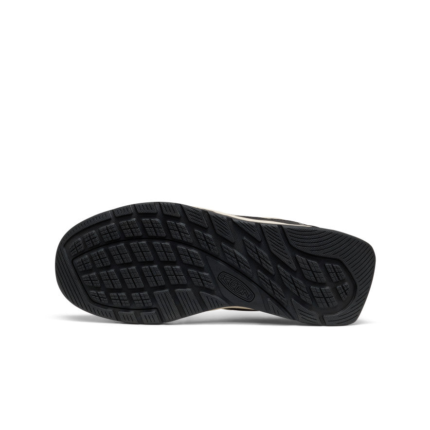 Keen Women's Jasper III Sneaker | Birch/Black