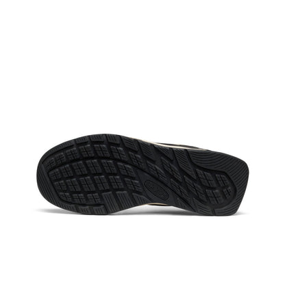 Keen Women's Jasper III Sneaker | Birch/Black