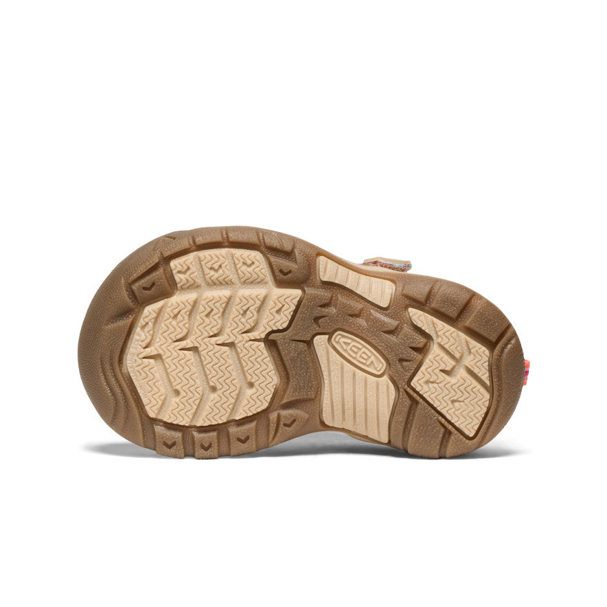 Keen Toddlers' Newport H2 | Safari/Birch