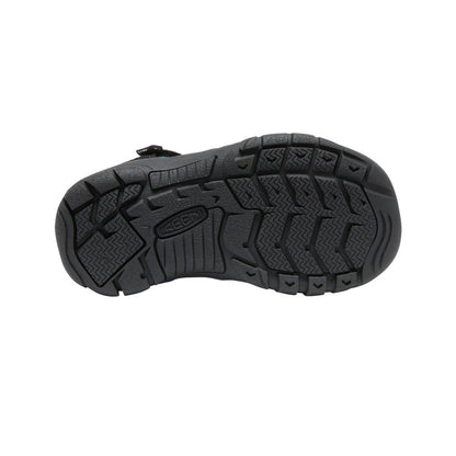 Keen Little Kids' Newport H2 | Raya Black