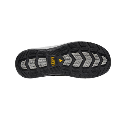 Keen Men's Flint II (Steel Toe) | Gargoyle/Paloma