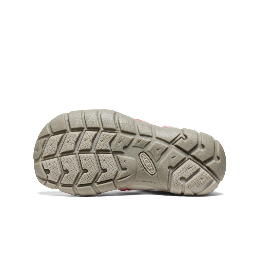 Keen Little Kids' Seacamp II CNX | Dubarry/Giggle Pink