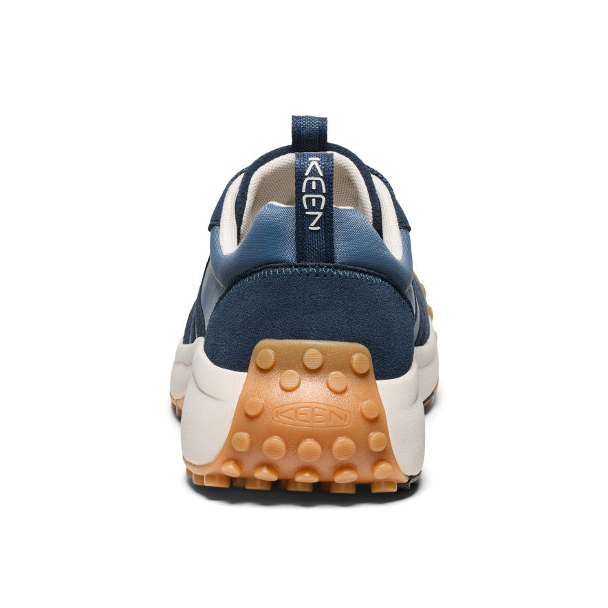 Keen Men's KS86 Sneaker | Vintage Indigo/Naval Academy